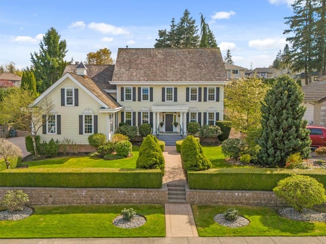 House for sale in Surrey, North Surrey, 18012 99a Avenue, 263135766 | Realtylink.org