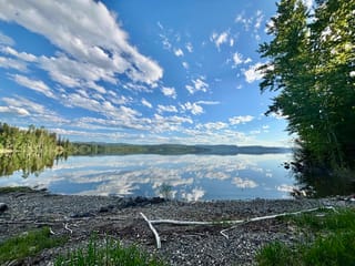 Lot for sale in 100 Mile House, 100 Mile House, Lot a Hoover Bay Road, 263135769 | Realtylink.org