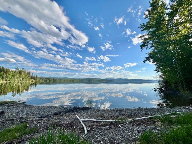 Lot for sale in 100 Mile House, 100 Mile House, Lot a Hoover Bay Road, 263135769 | Realtylink.org