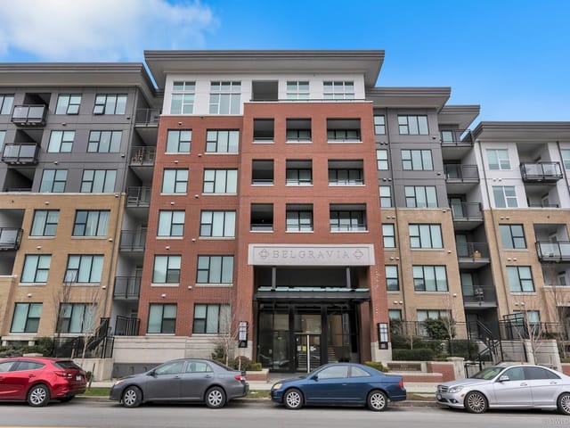 Apartment for sale in Richmond, Richmond, 320 9311 Alexandra Road, 263135770 | Realtylink.org