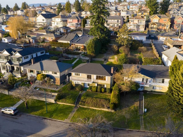 House for sale in Vancouver, Vancouver East, 2321 Harrison Drive, 263135771 | Realtylink.org