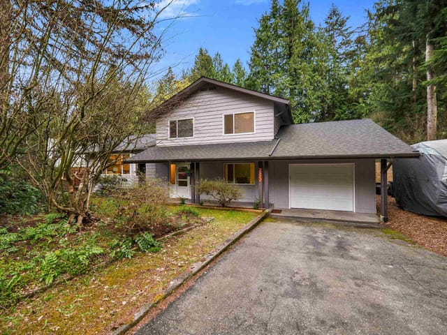 House for sale in Squamish, Squamish, 2572 the Boulevard, 263135772 | Realtylink.org
