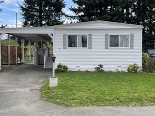 Manufactured Home for sale in Abbotsford, Abbotsford, 6 31313 Livingstone Avenue, 263135774 | Realtylink.org