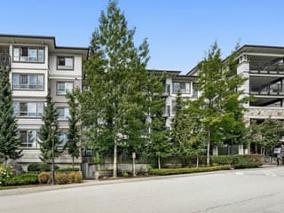 Apartment for sale in Coquitlam, Coquitlam, 511 2951 Silver Springs Boulevard, 263135776 | Realtylink.org