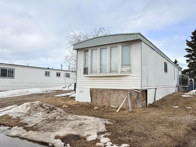 Manufactured Home for sale in Fort St. John, Fort St. John, 166 9207 82 Street, 263135779 | Realtylink.org
