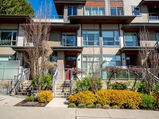 Townhouse for sale in Burnaby, Burnaby North, 5423 Lougheed Highway, 263135782 | Realtylink.org
