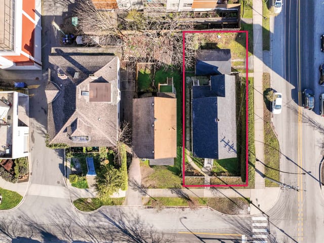 Lot for sale in North Vancouver, North Vancouver, 166 E 10th Street, 263135785 | Realtylink.org
