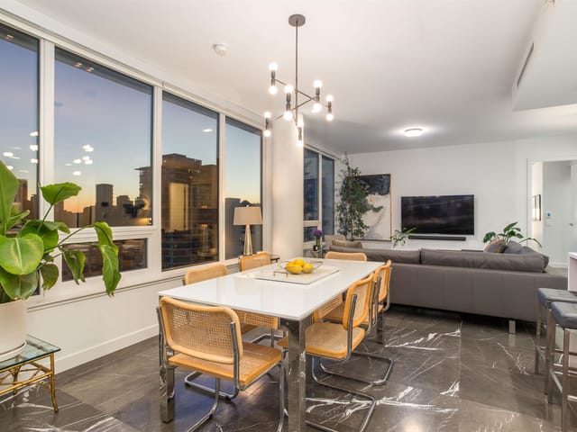 Apartment for sale in Vancouver, Vancouver West, 2004 885 Cambie Street, 263135787 | Realtylink.org