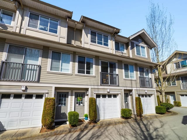 Townhouse for sale in Richmond, Richmond, 9 8080 Francis Road, 263135796 | Realtylink.org
