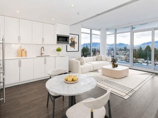 Apartment for sale in Vancouver, Vancouver East, 808 2435 Kingsway Street, 263135800 | Realtylink.org