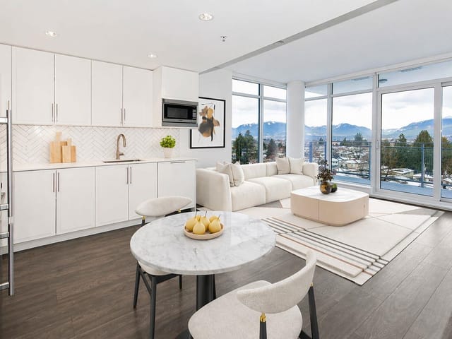 Apartment for sale in Vancouver, Vancouver East, 808 2435 Kingsway Street, 263135800 | Realtylink.org