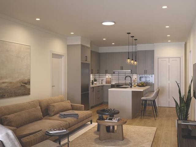 Apartment for sale in Surrey, Cloverdale, 307 17783 56a Avenue, 263135804 | Realtylink.org