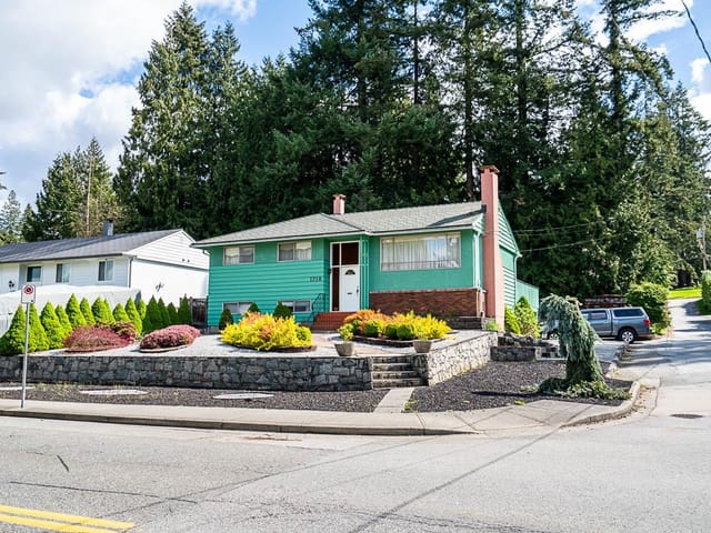 House for sale in Port Coquitlam, Port Coquitlam, 1710 Western Drive, 263135805 | Realtylink.org