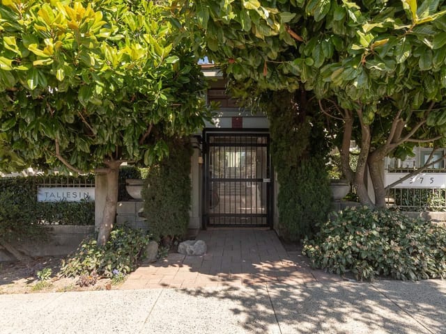 Townhouse for sale in Vancouver, Vancouver West, 34 2375 W Broadway, 263135810 | Realtylink.org