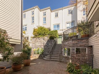 Townhouse for sale in Vancouver, Vancouver West, 34 2375 W Broadway, 263135810 | Realtylink.org