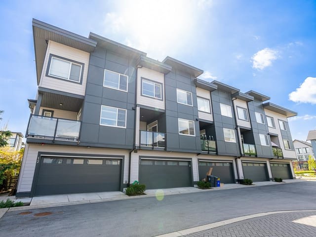 Townhouse for sale in Langley, Langley, 11 20134 81a Avenue, 263135818 | Realtylink.org