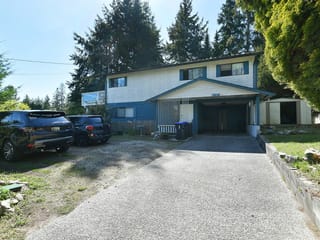 House for sale in Sechelt, Sunshine Coast, 5727 Trail Avenue, 263135819 | Realtylink.org