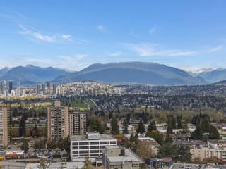 Apartment for sale in Burnaby, Burnaby South, 2503 6638 Dunblane Avenue, 263135820 | Realtylink.org