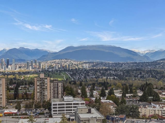 Apartment for sale in Burnaby, Burnaby South, 2503 6638 Dunblane Avenue, 263135820 | Realtylink.org