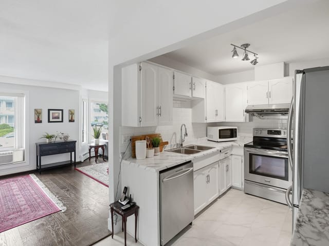 Apartment for sale in Abbotsford, Abbotsford, 101 2414 Church Street, 263135825 | Realtylink.org