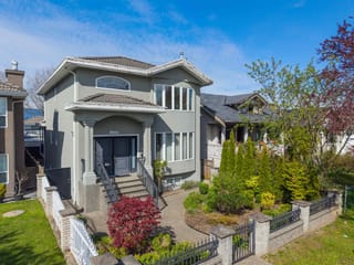 House for sale in Burnaby, Burnaby North, 4127 Oxford Street, 263135827 | Realtylink.org