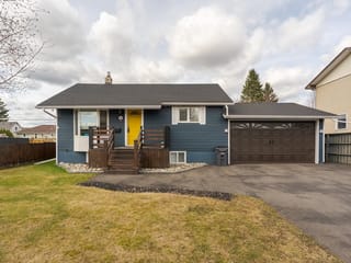 House for sale in Prince George, PG City Central, 1745 Norwood Street, 263135829 | Realtylink.org