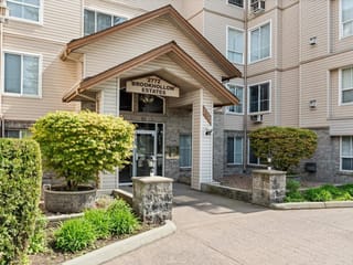 Apartment for sale in Abbotsford, Abbotsford, 401 2772 Clearbrook Road, 263135830 | Realtylink.org
