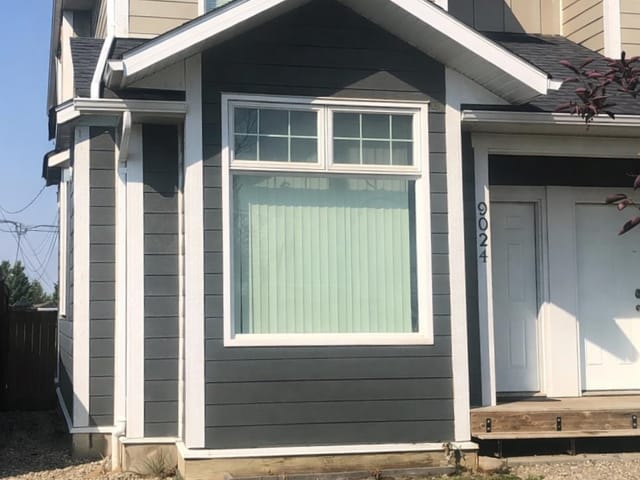 1/2 Duplex for sale in Fort St. John, Fort St. John, 9024 74 Street, 263135835 | Realtylink.org