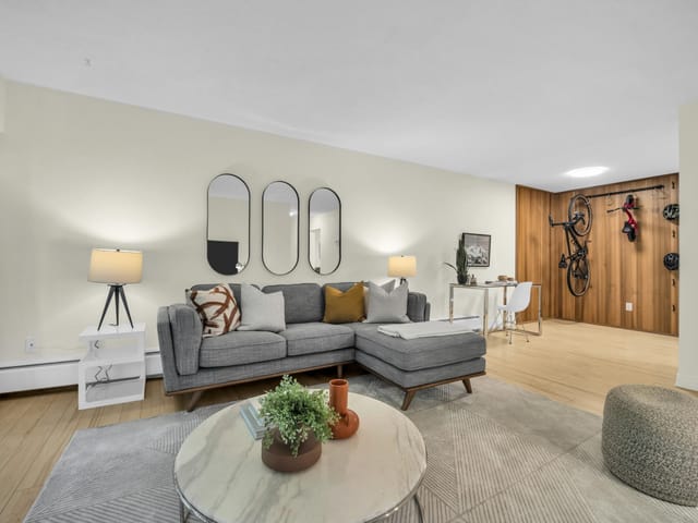 Apartment for sale in North Vancouver, North Vancouver, 103 150 E 5th Street, 263135840 | Realtylink.org