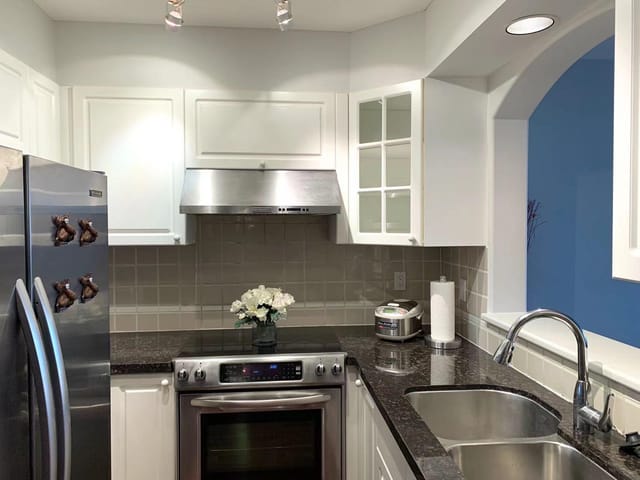 Apartment for rent in Vancouver, Vancouver West, 804 5775 Hampton Place, 263135846 | Realtylink.org