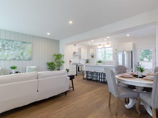 1/2 Duplex for sale in Abbotsford, Abbotsford, 2473 Beck Road, 263135848 | Realtylink.org