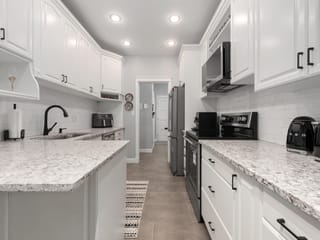 Townhouse for sale in North Vancouver, North Vancouver, 1991 Cedar Village Crescent, 263135849 | Realtylink.org
