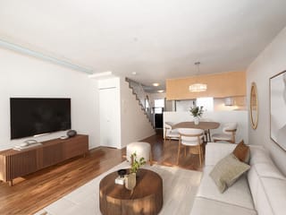 Townhouse for sale in Vancouver, Vancouver East, 203 3368 Main Street, 263135859 | Realtylink.org