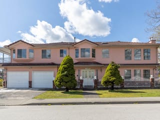 House for sale in Burnaby, Burnaby South, 4355 Macdonald Avenue, 263135861 | Realtylink.org