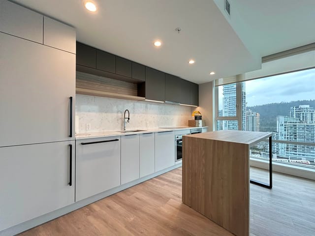 Apartment for rent in Coquitlam, Coquitlam, 1806 567 Emerson Street, 263135864 | Realtylink.org