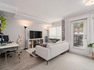Apartment for sale in Port Coquitlam, Port Coquitlam, 104 2229 Atkins Avenue, 263135866 | Realtylink.org