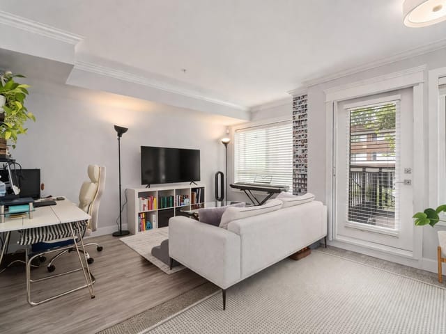 Apartment for sale in Port Coquitlam, Port Coquitlam, 104 2229 Atkins Avenue, 263135866 | Realtylink.org