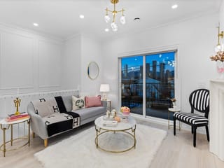 1/2 Duplex for sale in Burnaby, Burnaby North, 5138 Dominion Street, 263135872 | Realtylink.org