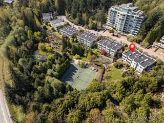 Townhouse for sale in West Vancouver, West Vancouver, 3112 Deer Ridge Drive, 263135874 | Realtylink.org