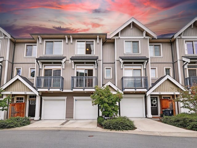 Townhouse for sale in Langley, Langley, 53 20487 65 Avenue, 263135876 | Realtylink.org