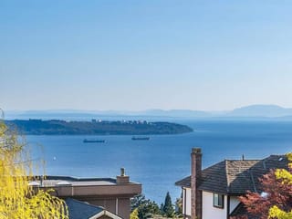 House for rent in West Vancouver, West Vancouver, rental suite 1395 Camridge Road, 263135879 | Realtylink.org