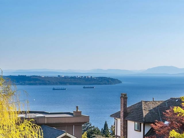 House for rent in West Vancouver, West Vancouver, rental suite 1395 Camridge Road, 263135879 | Realtylink.org