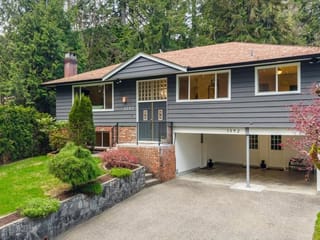 House for sale in North Vancouver, North Vancouver, 1392 Chamberlain Drive, 263135884 | Realtylink.org