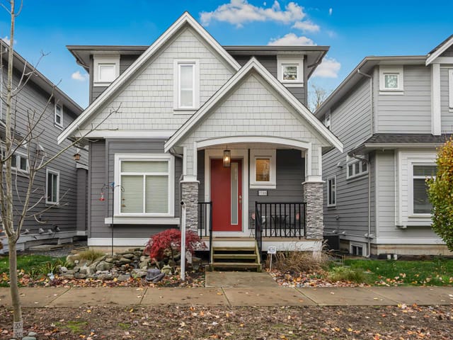 House for sale in Surrey, South Surrey White Rock, 17188 1 Avenue, 263135885 | Realtylink.org