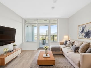 Apartment for sale in Surrey, North Surrey, 1607 10428 Whalley Boulevard, 263135886 | Realtylink.org