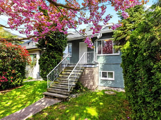 House for sale in Vancouver, Vancouver West, 2975 W 8th Avenue, 263135888 | Realtylink.org