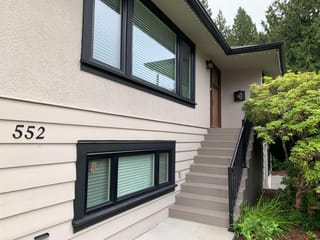 House for rent in North Vancouver, North Vancouver, 552 W 22nd Street, 263135893 | Realtylink.org