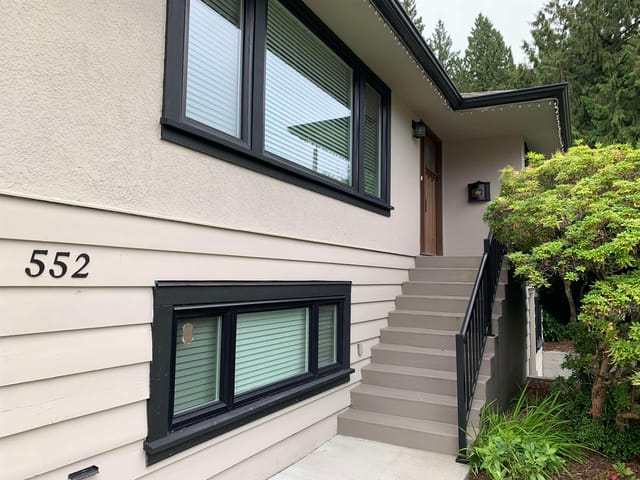 House for rent in North Vancouver, North Vancouver, 552 W 22nd Street, 263135893 | Realtylink.org