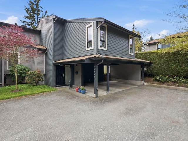 Townhouse for sale in Vancouver, Vancouver East, 7506 Westbank Place, 263135895 | Realtylink.org