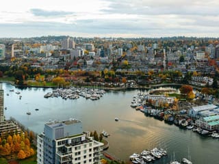 Apartment for sale in Vancouver, Vancouver West, 4906 1480 Howe Street, 263135908 | Realtylink.org